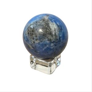 Lapis Lazuli 40-50mm Crystal Sphere